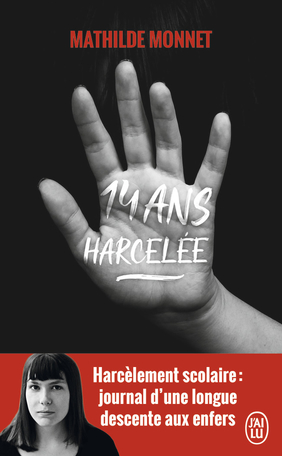 14 ans, harcelée