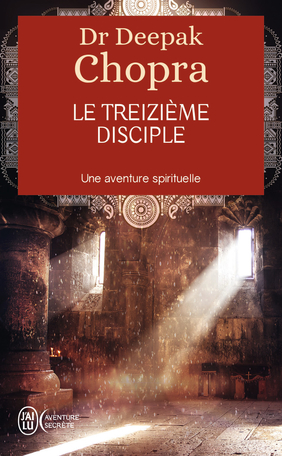 Le treizième disciple