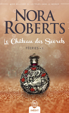 Le Château des Secrets