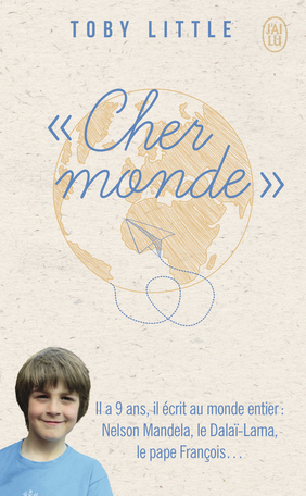 «Cher Monde»