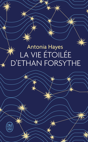 La vie étoilée d’Ethan Forsythe