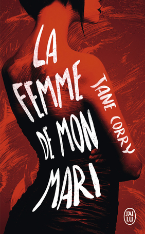 La femme de mon mari