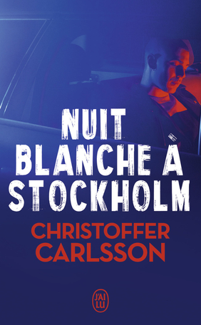 Nuit blanche à Stockholm