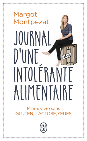 Journal d’une intolérante alimentaire