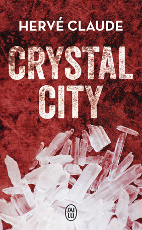 Crystal City