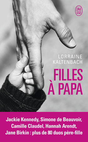 Filles à papa