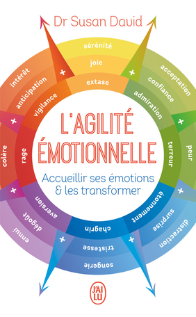L'agilité émotionnelle