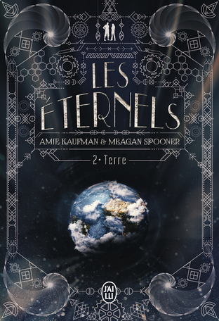 Les Éternels - Tome 2 - Terre