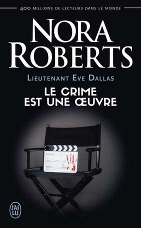 Le crime est une œuvre