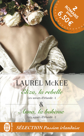 Eliza, la rebelle – Anna, la bohème