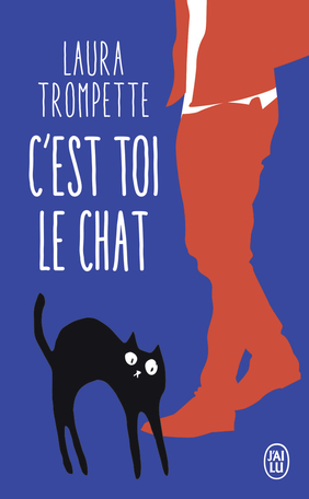 C'est toi le chat