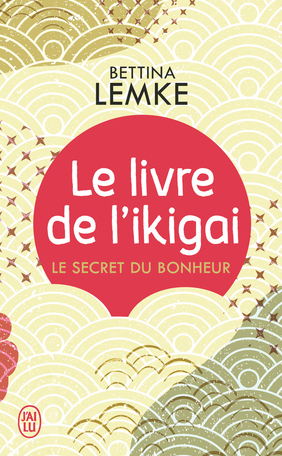 Le livre de l’ikigai