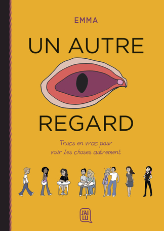 Résultat de recherche d'images pour "un autre regard j'ai lu"