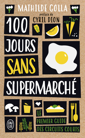 100 jours sans supermarché