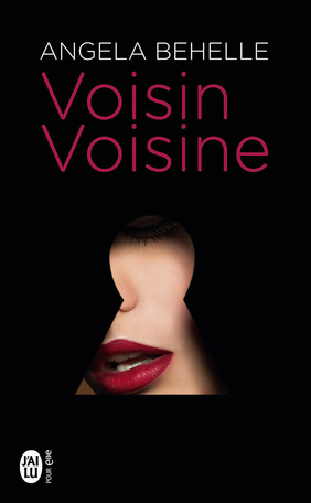 Voisin, voisine