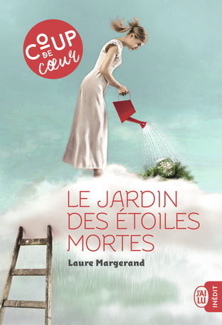 Le jardin des étoiles mortes