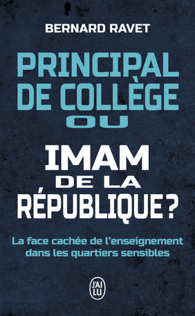 Principal de collège ou imam de la République