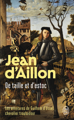 De Taille Et Destoc De Jean D Aillon Editions Jai Lu - 