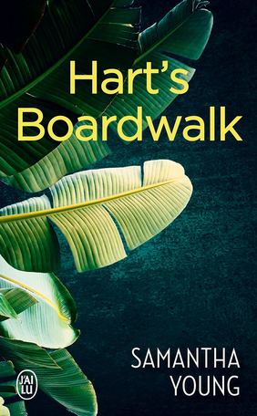Hart’s Boardwalk