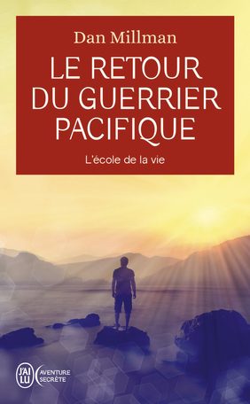 Le retour du guerrier pacifique