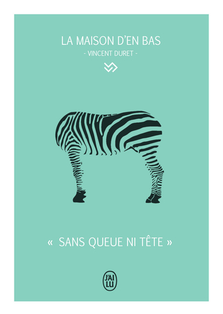 «Sans queue ni tête»