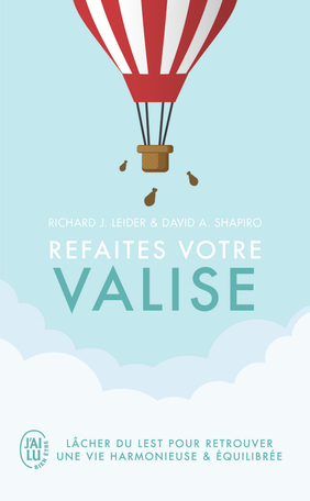 Refaites votre valise