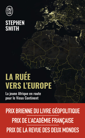 La ruée vers l'Europe