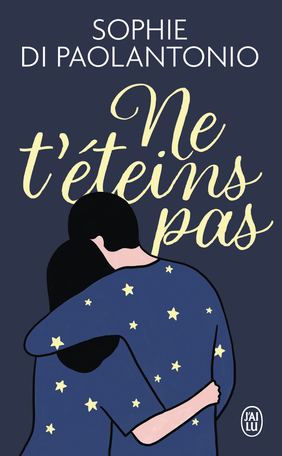 Ne t'éteins pas