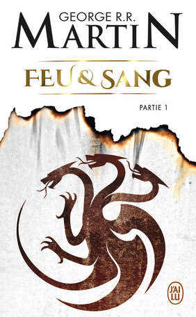 Feu et sang - 1