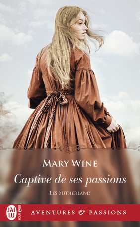 Captive de ses passions