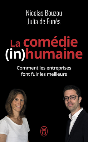 La comédie (in)humaine