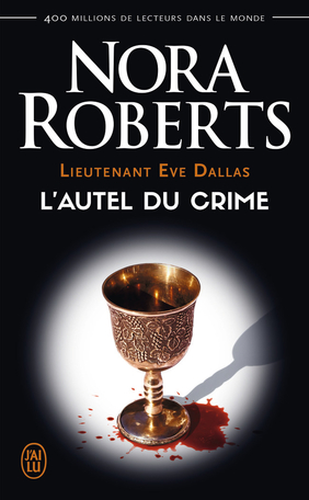 L'autel du crime