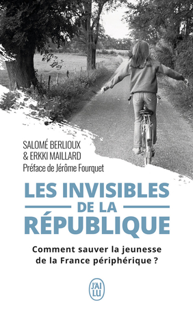 Les invisibles de la république