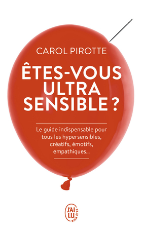 Êtes-vous ultrasensible ?