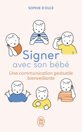 Signer avec son bébé