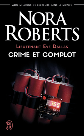 Crime et complot