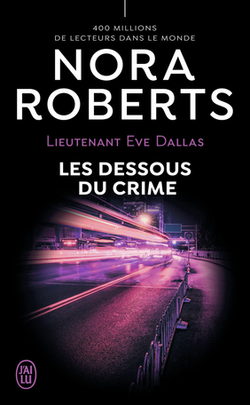 Les dessous du crime