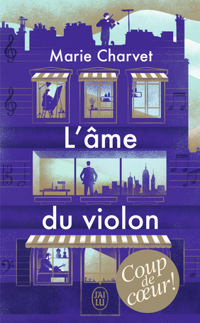 L’âme du violon