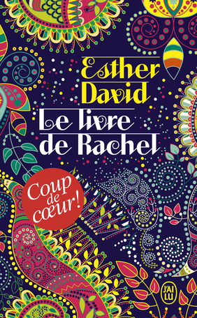 Le livre de Rachel