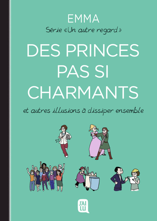 Des princes pas si charmants