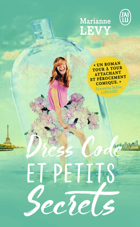 Dress Code et petits secrets