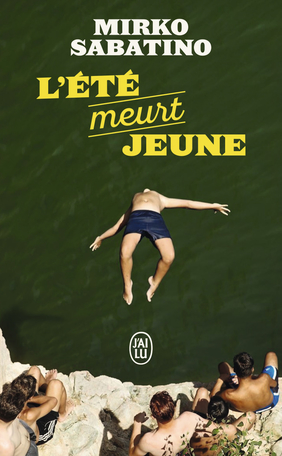 L'été meurt jeune