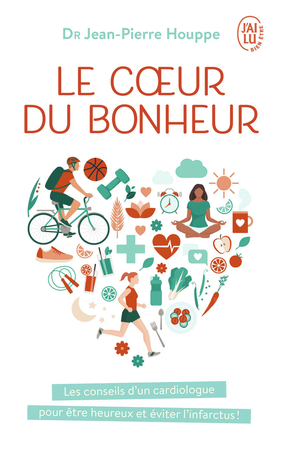 Le cœur du bonheur