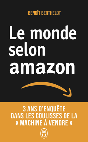 Le monde selon amazon