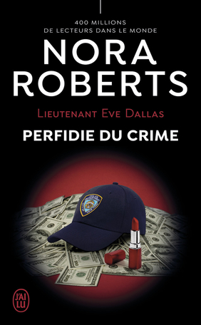 Perfidie du crime