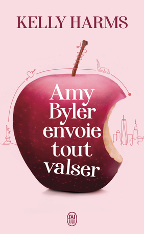 Amy Byler envoie tout valser