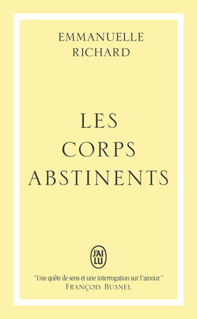 Les corps abstinents