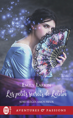 Les petits secrets de Letitia