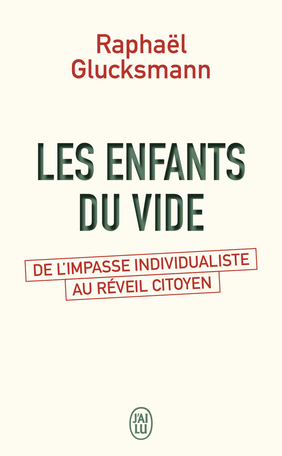 Les enfants du vide