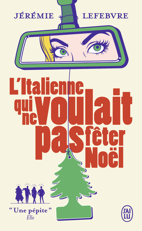 L'Italienne qui ne voulait pas fêter Noël